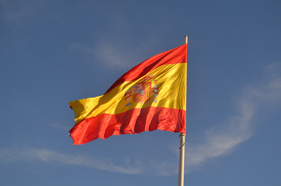 Испанские регистраторы опубликовали статистику по жилью за первый квартал 2023 года